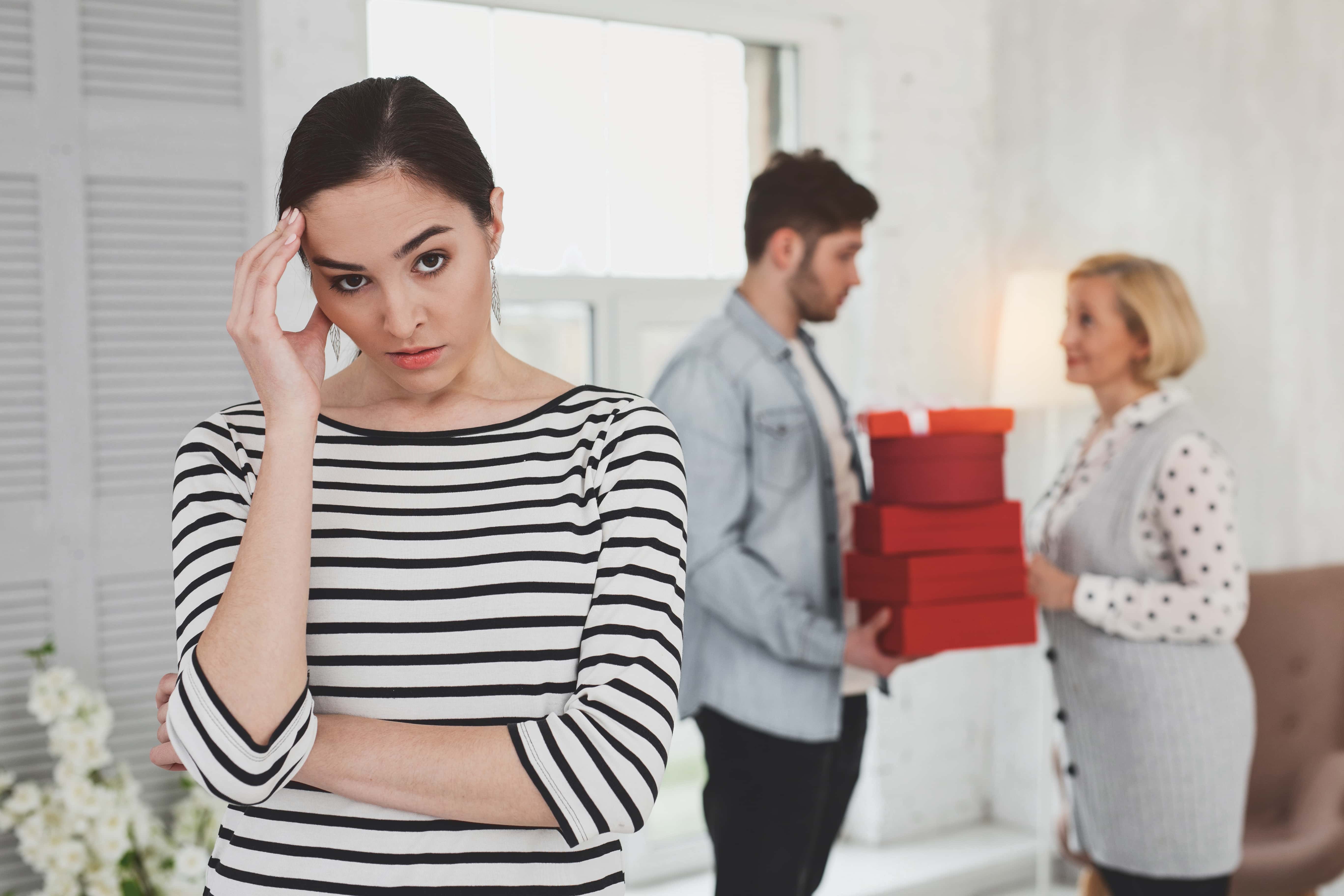 Disappointed in their children facts