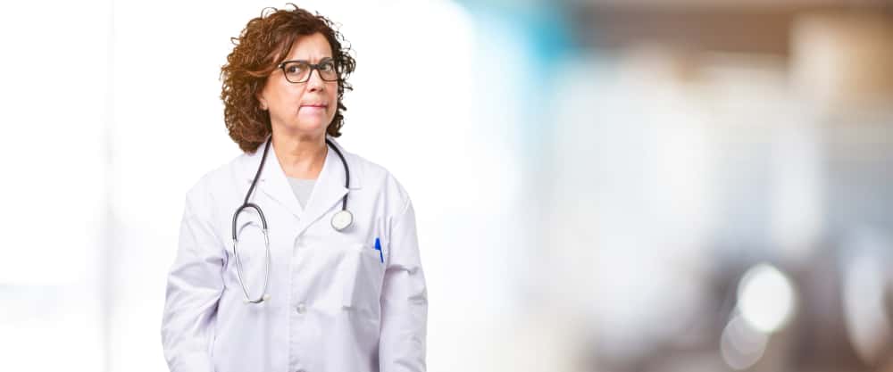 Hospital Horror Stories Facts