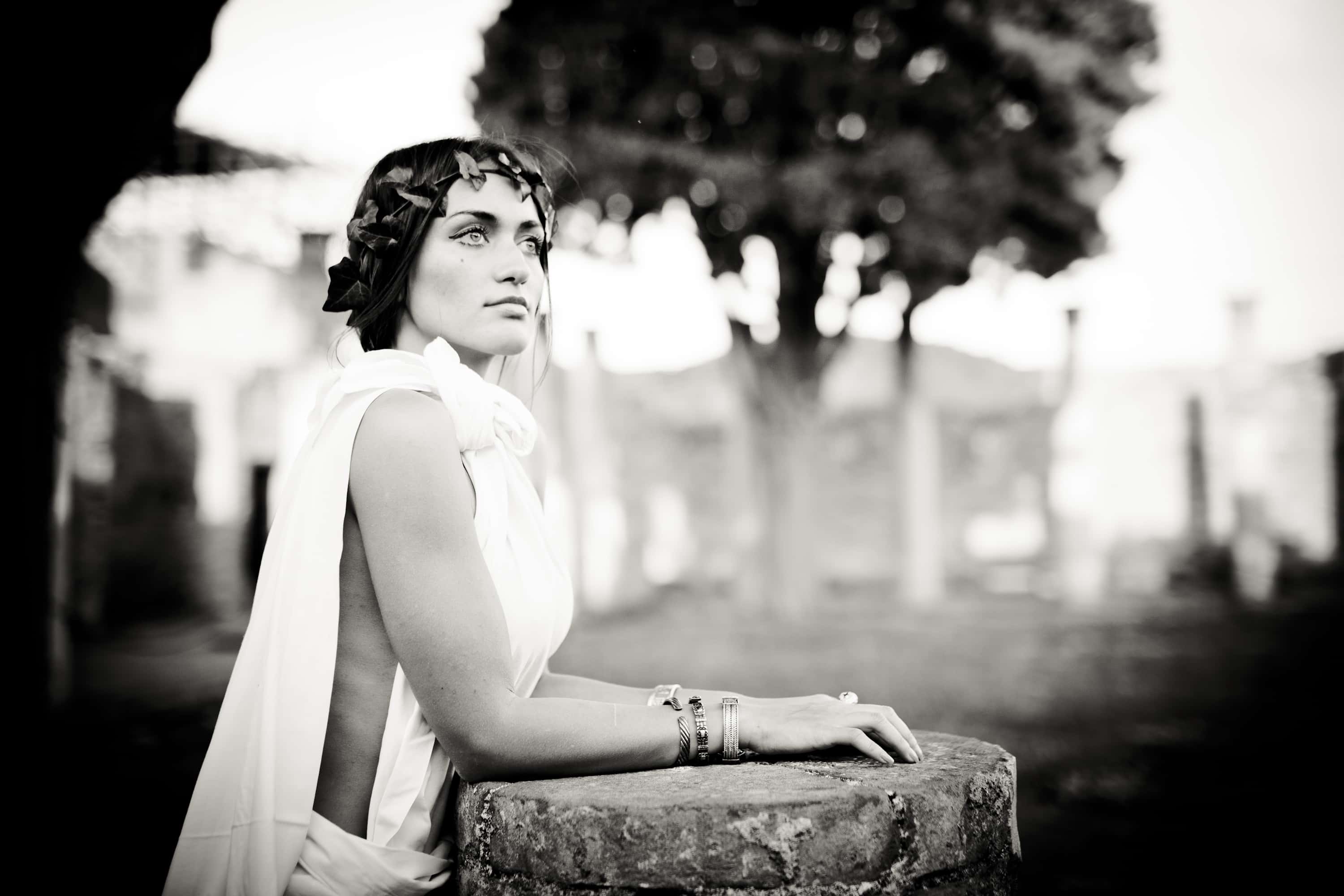 Agrippina The Younger Facts