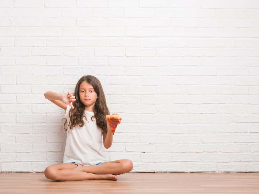 Disappointed in their children facts