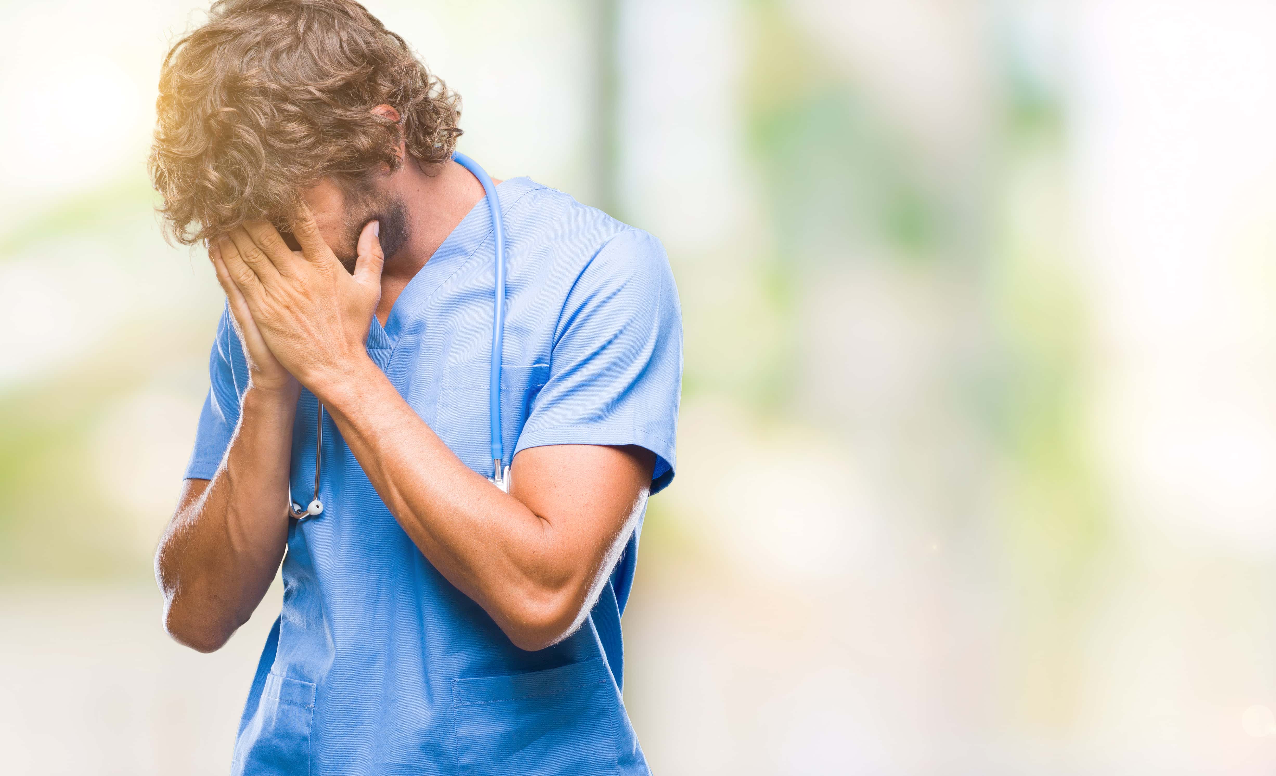 Nurses Worst Work Facts