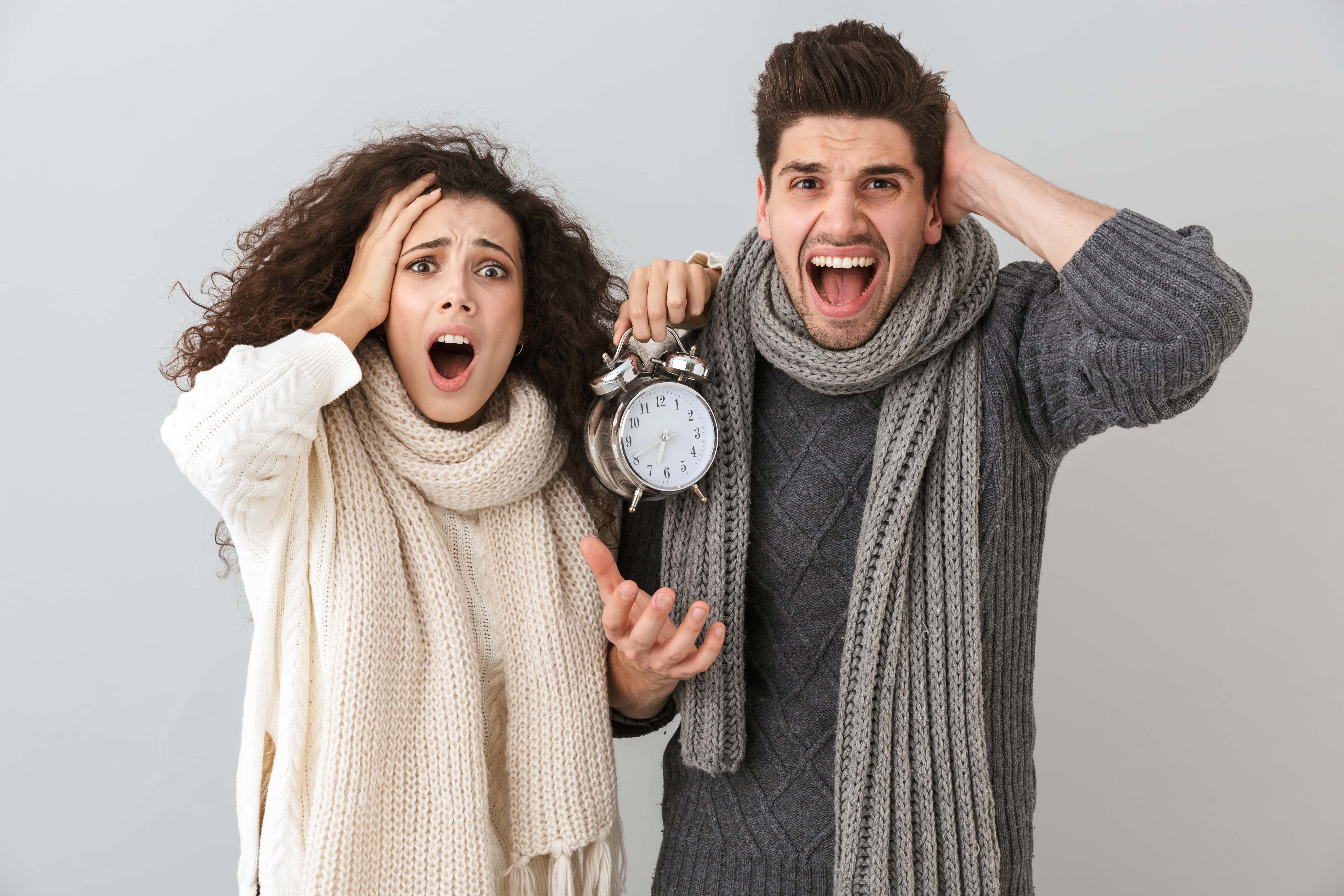 Paranormal Events Experienced facts