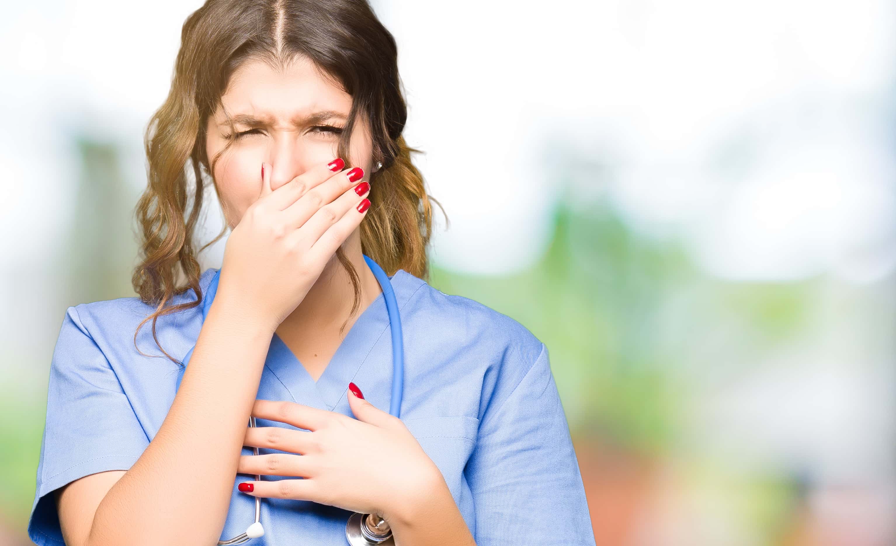 Nurses Worst Work Facts