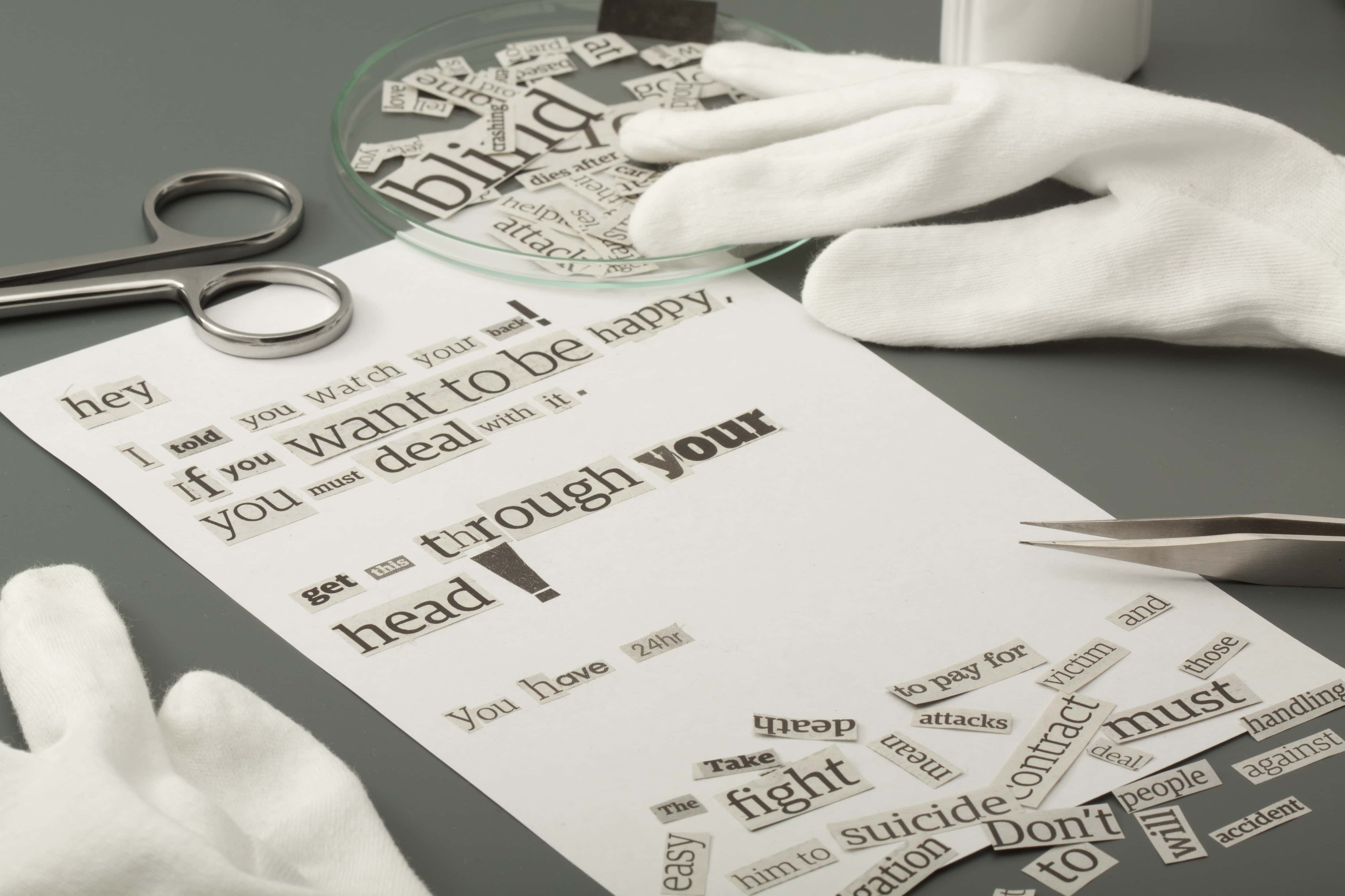 Unsolved Mysteries Facts