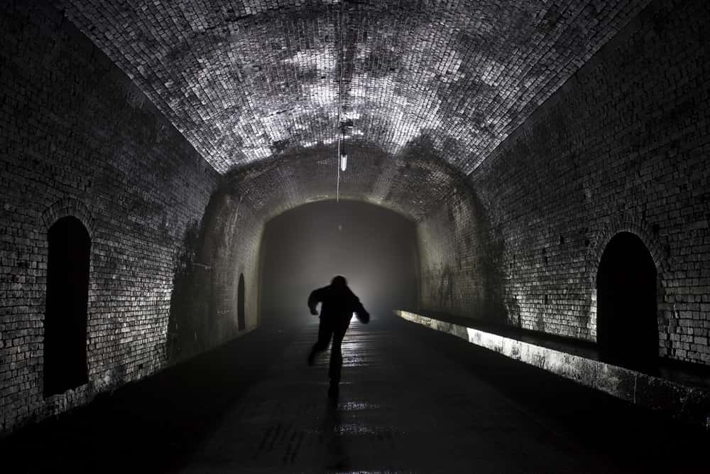 Abandoned Places Facts