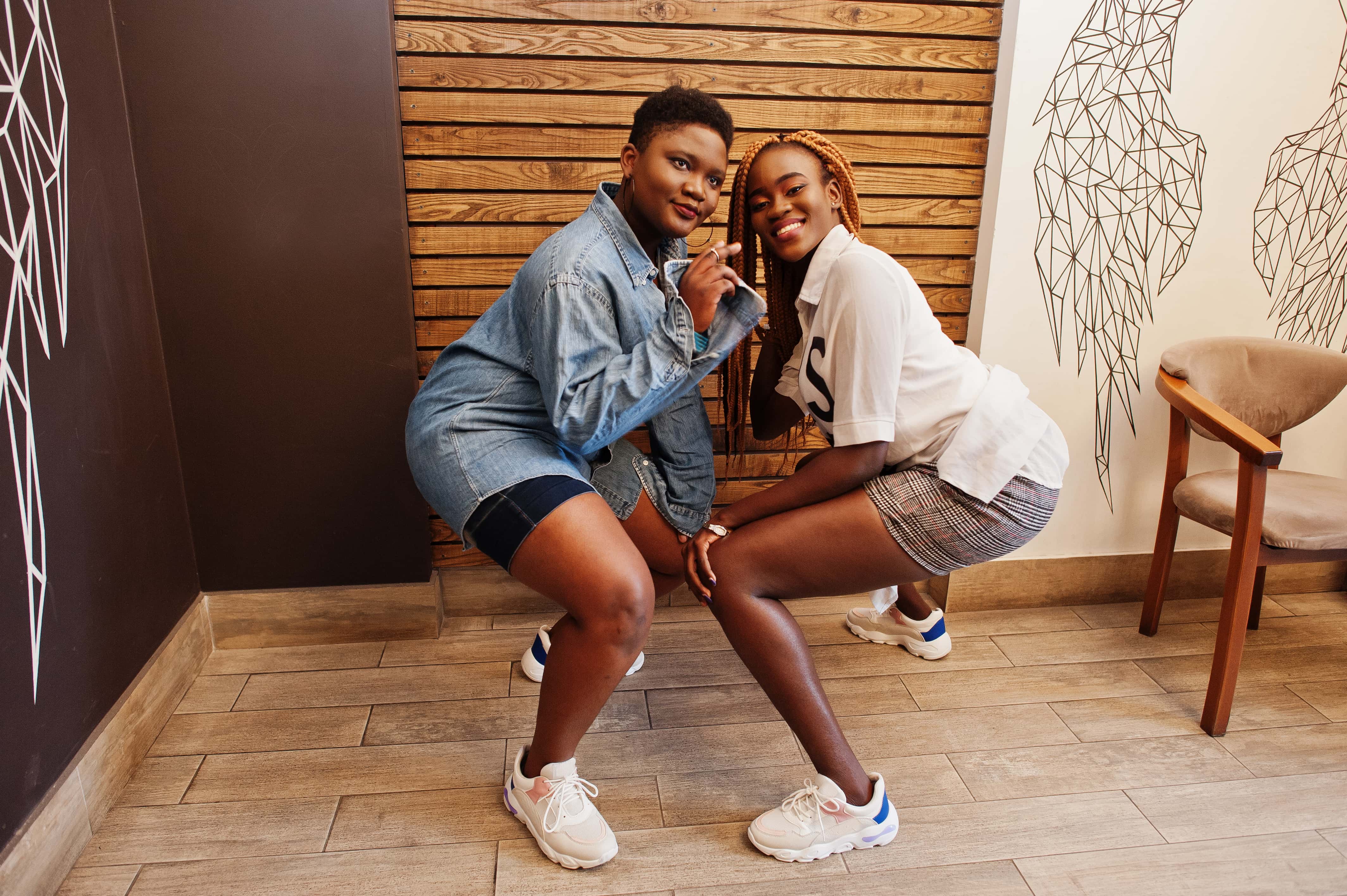 What is Twerking Editorial