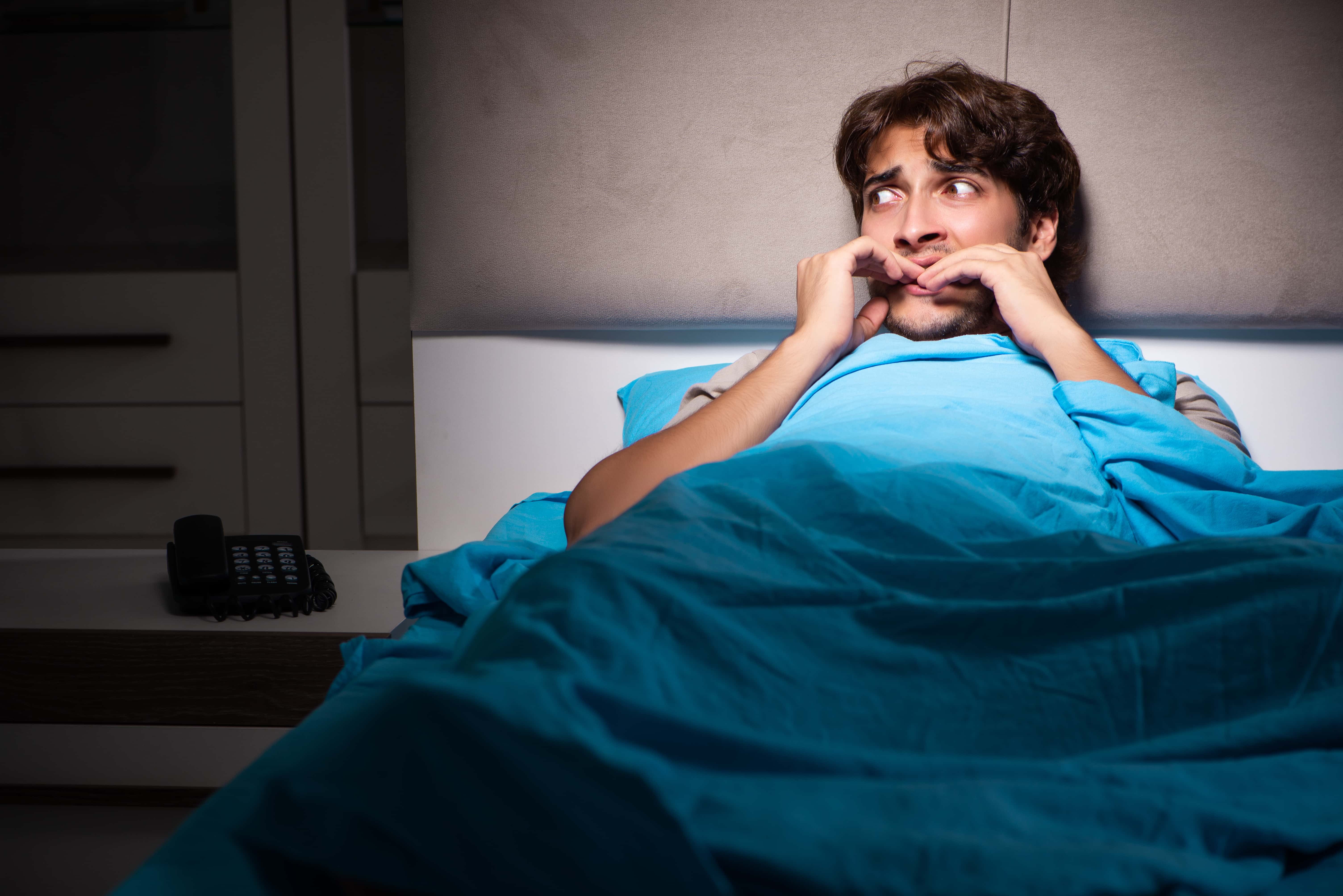 Paranormal Events Experienced facts