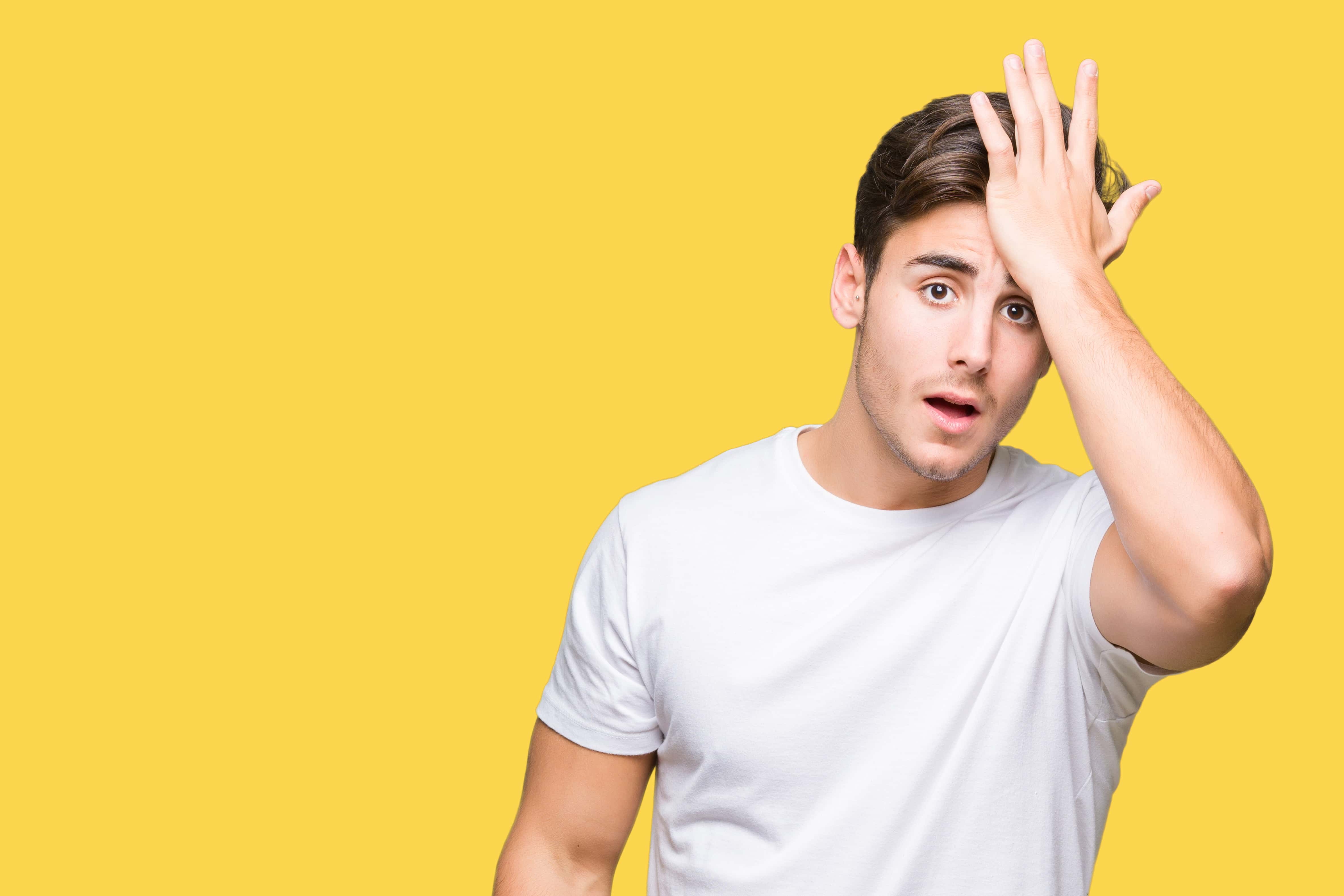 Learned Too Late in Life facts