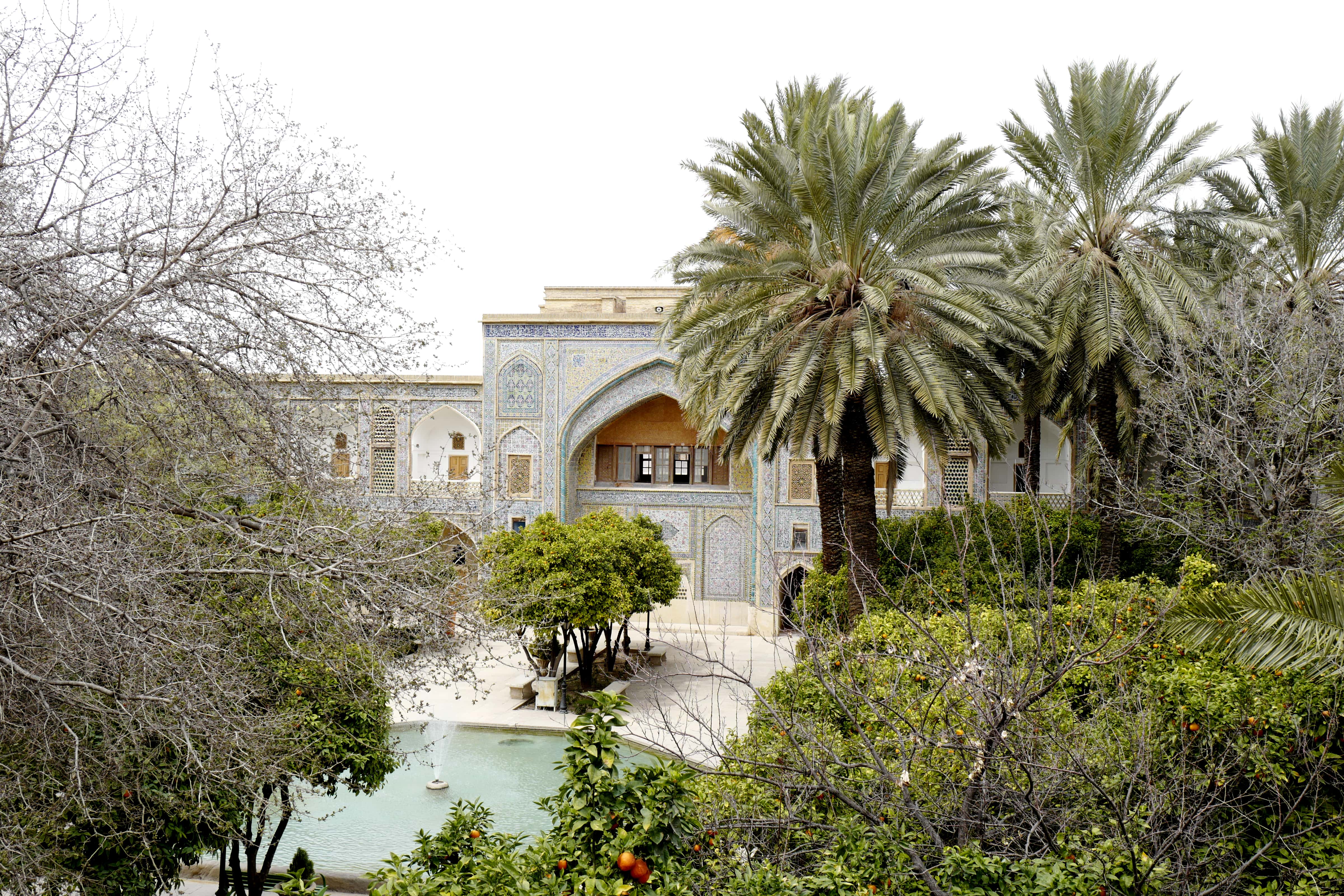 Cyrus The Great facts