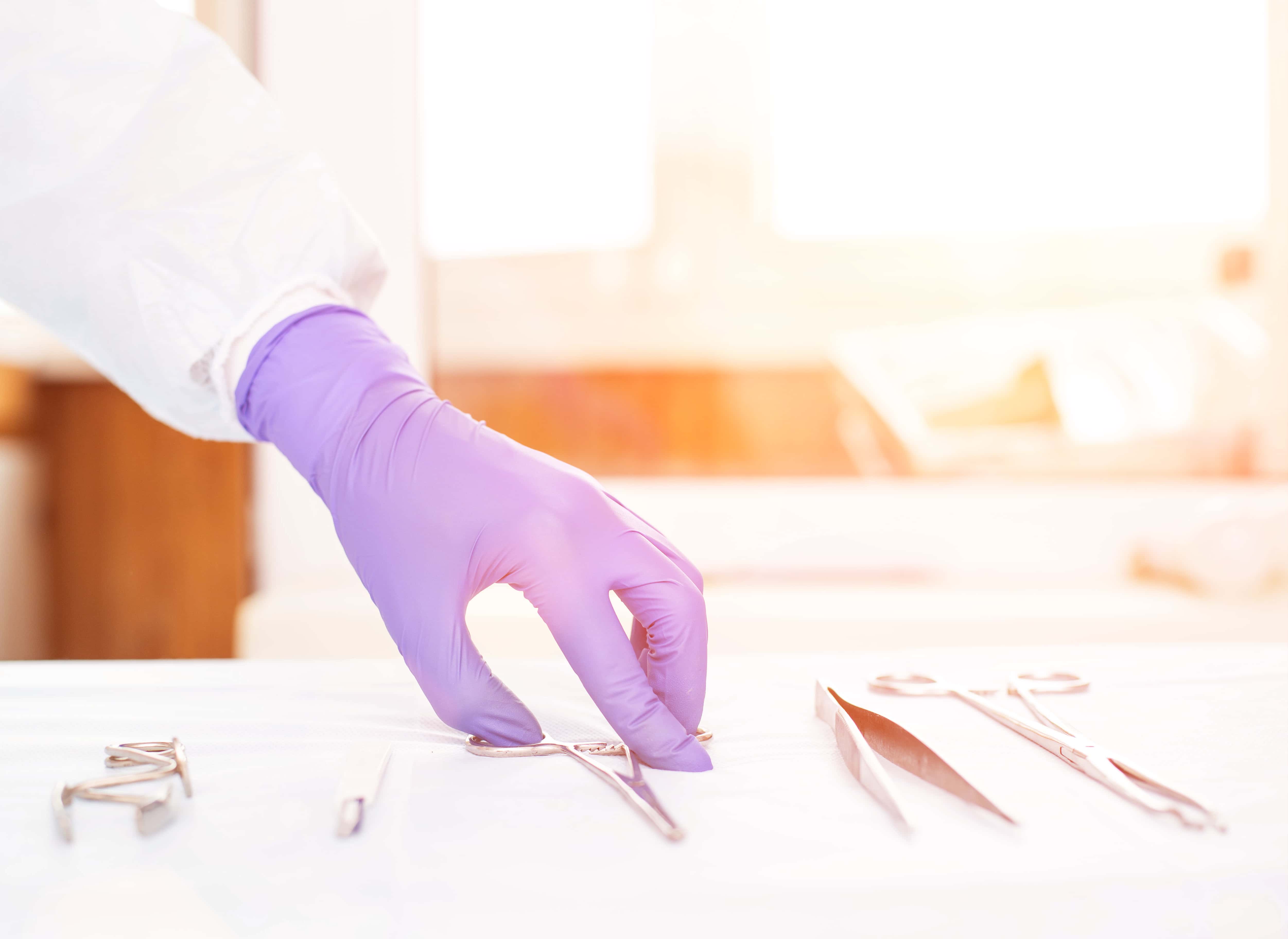 Paranormal Events Experienced facts