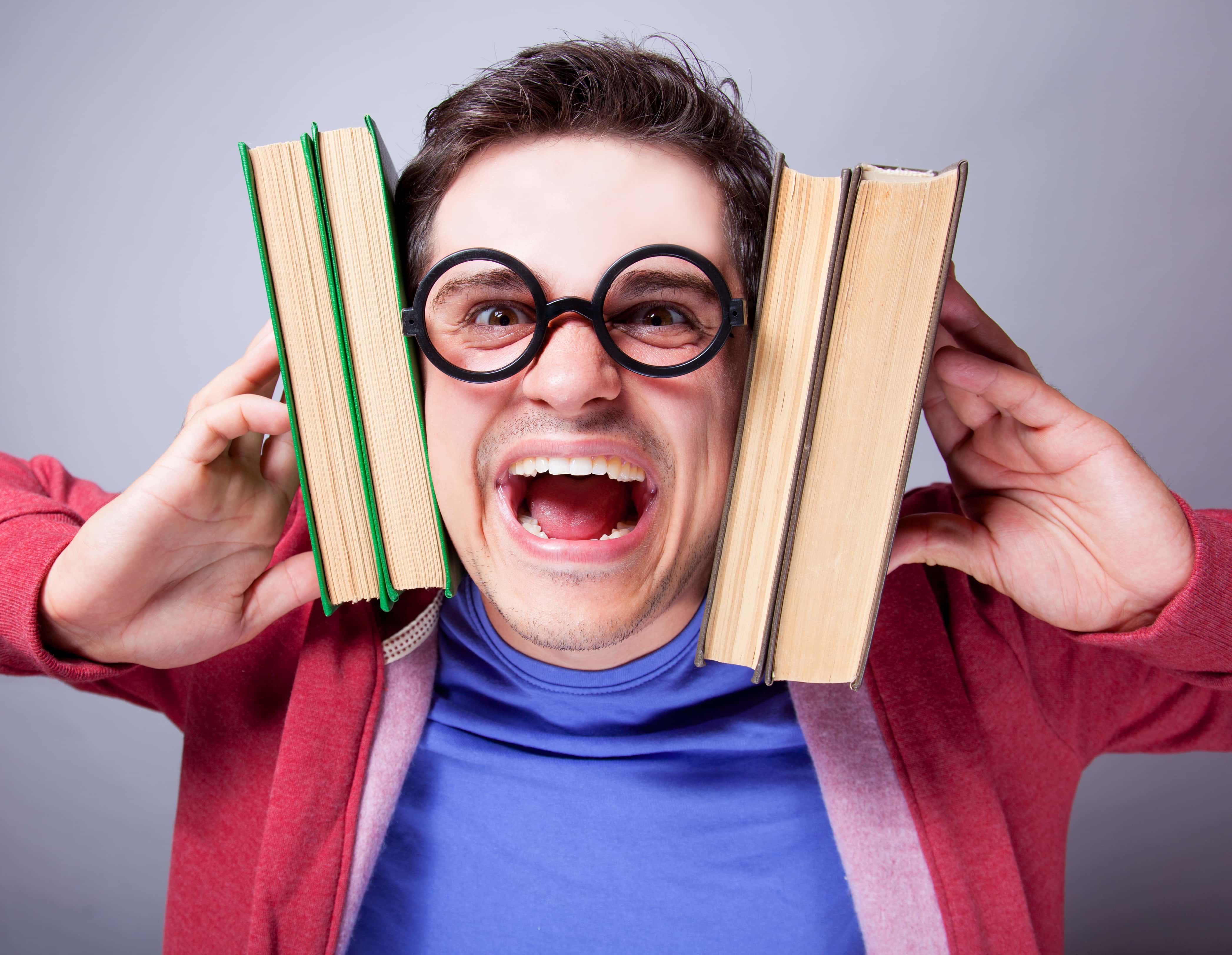 Thought Were Lies But True Facts