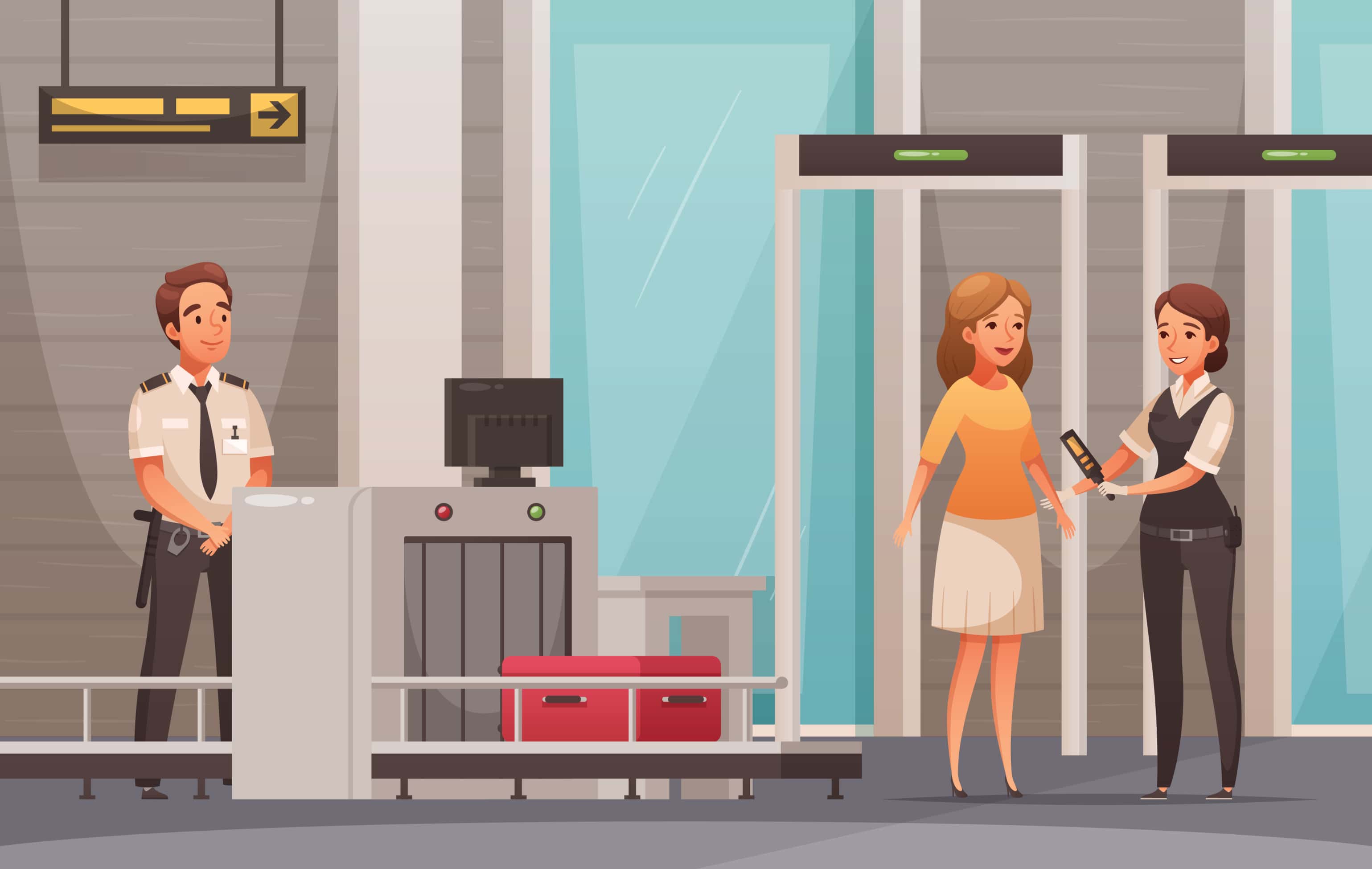  World of Airports facts 