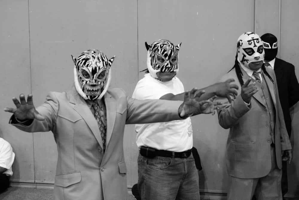 Almost Kidnapped Facts