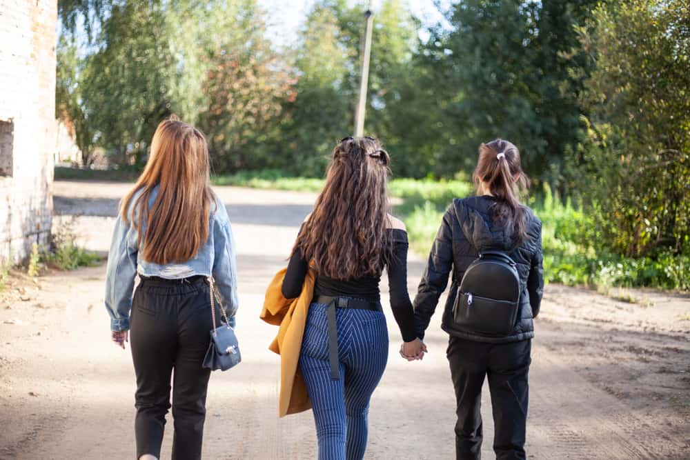 Almost Kidnapped Facts