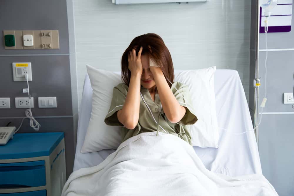 Nurses Worst Work Facts