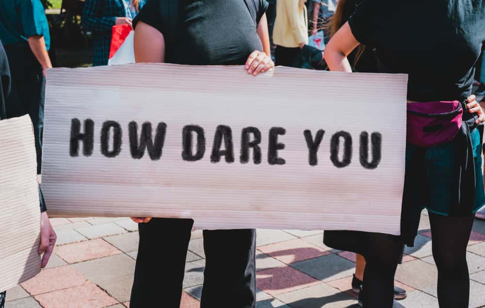 Greta Thunberg facts