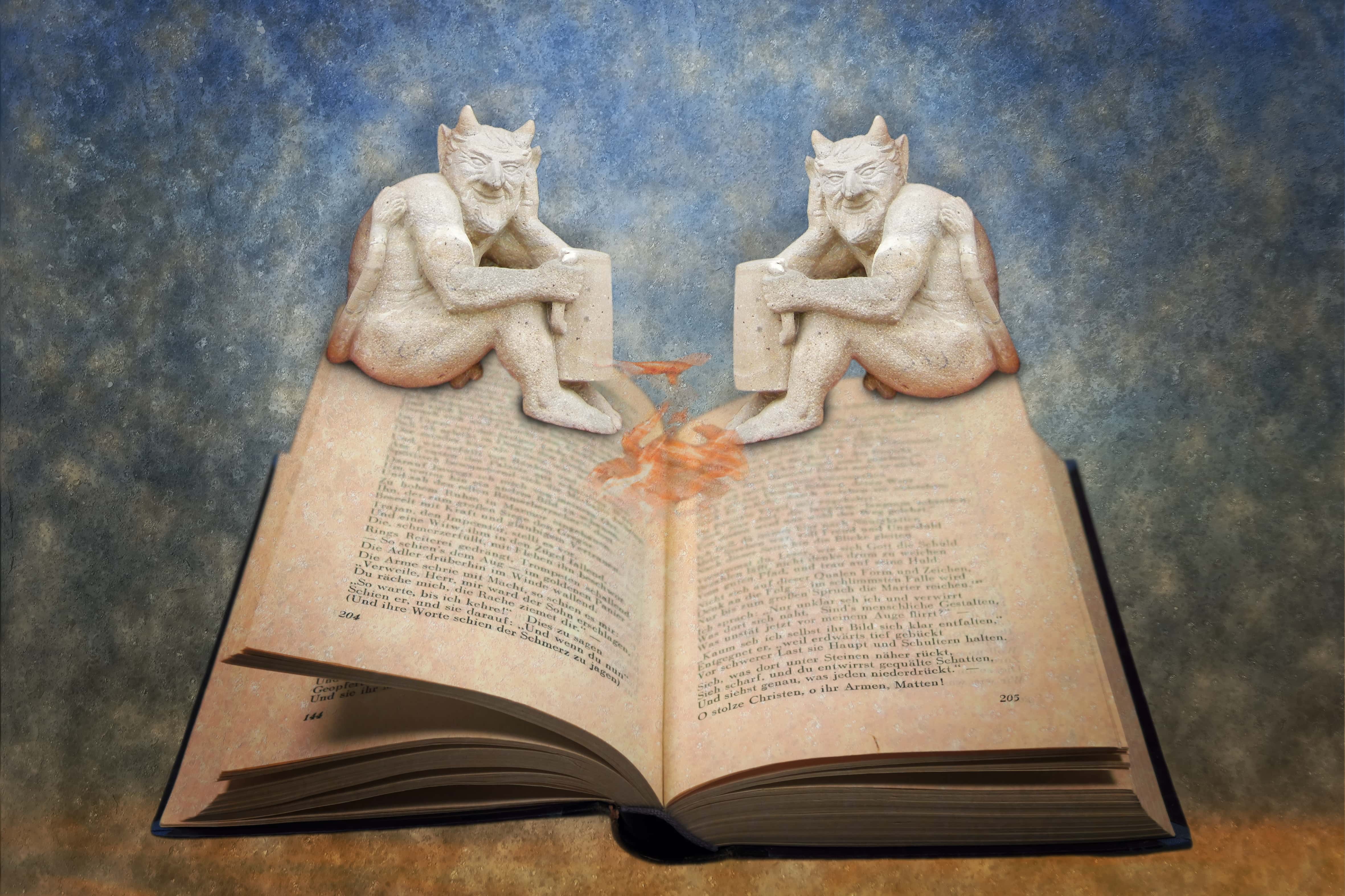 Dante Alighieri Facts