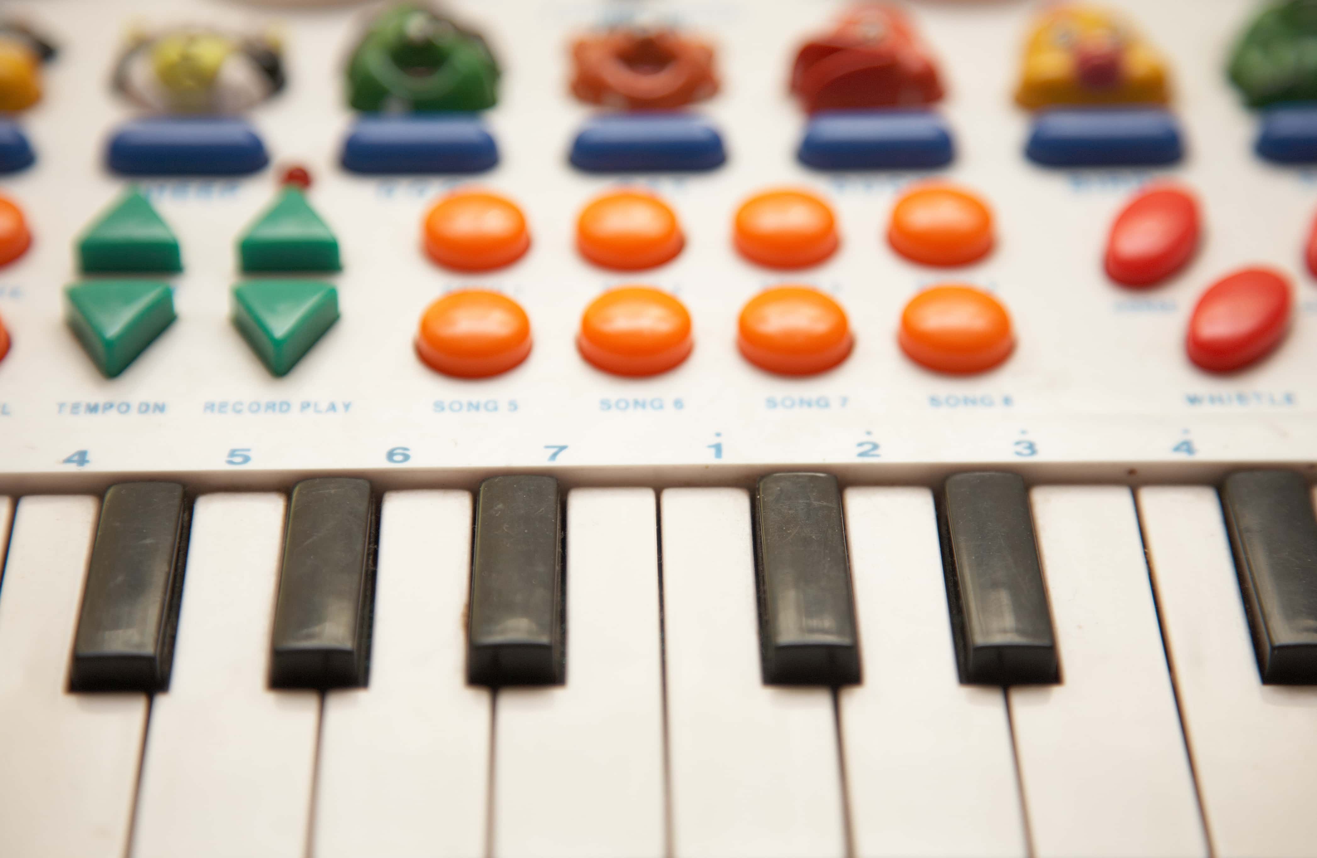 Bizarre True Stories facts