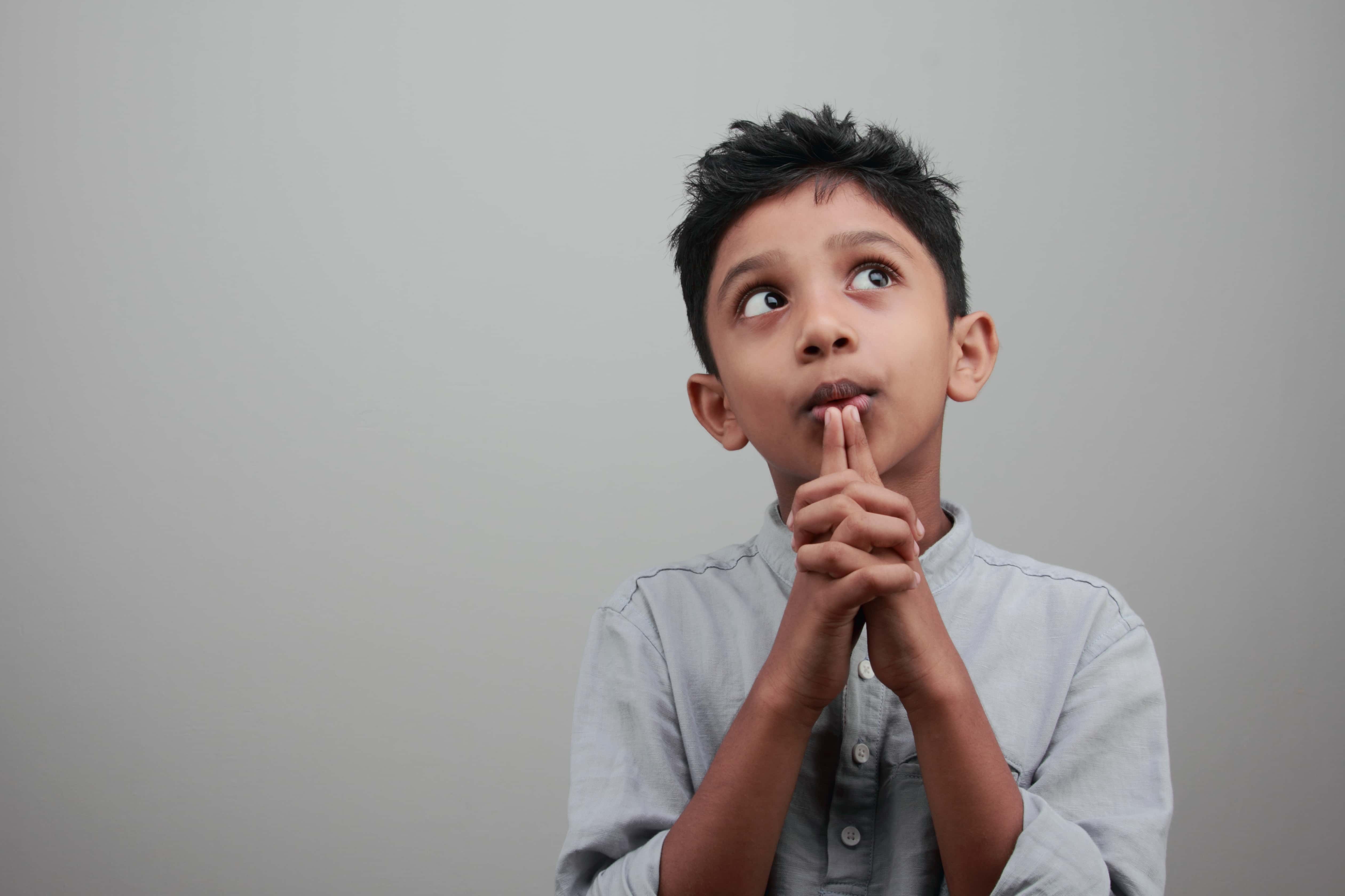 Childhood Lies facts