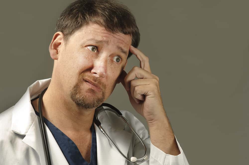 Hospital Horror Stories Facts