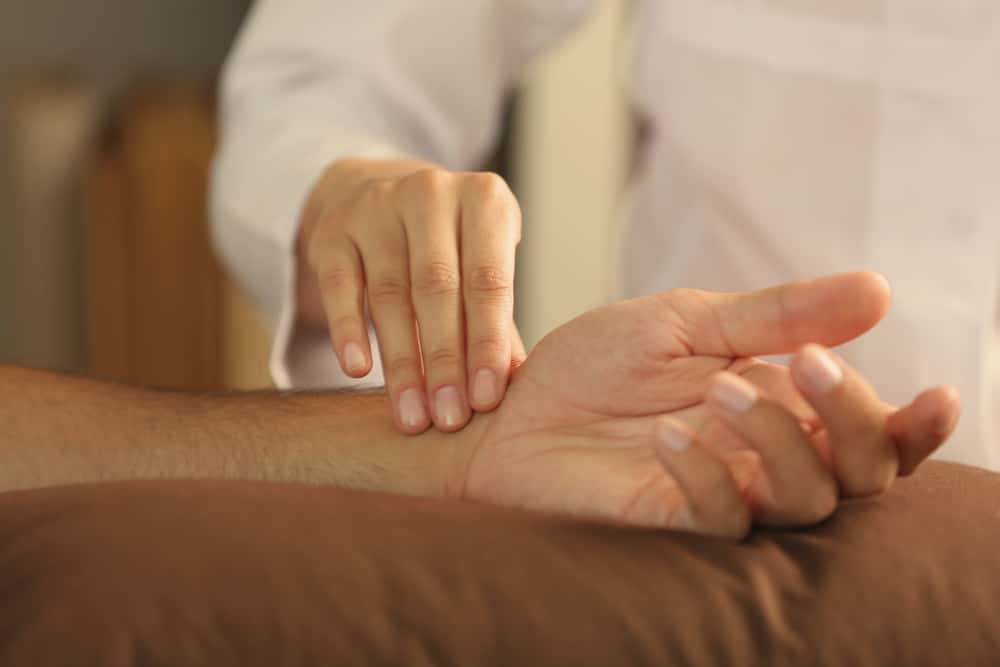 Hospital Horror Stories Facts