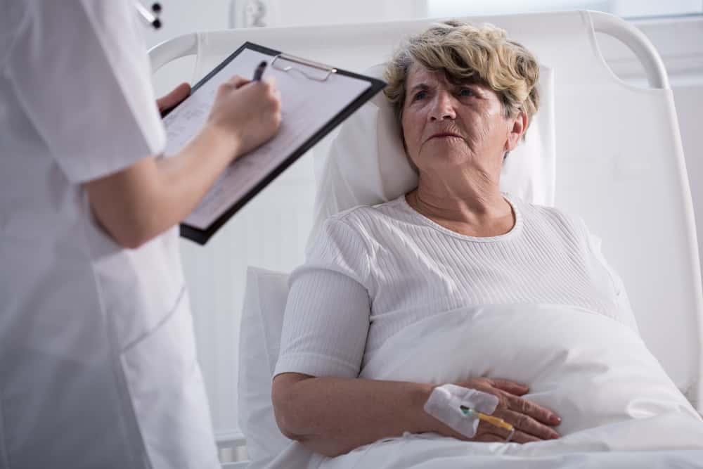 Hospital Horror Stories Facts