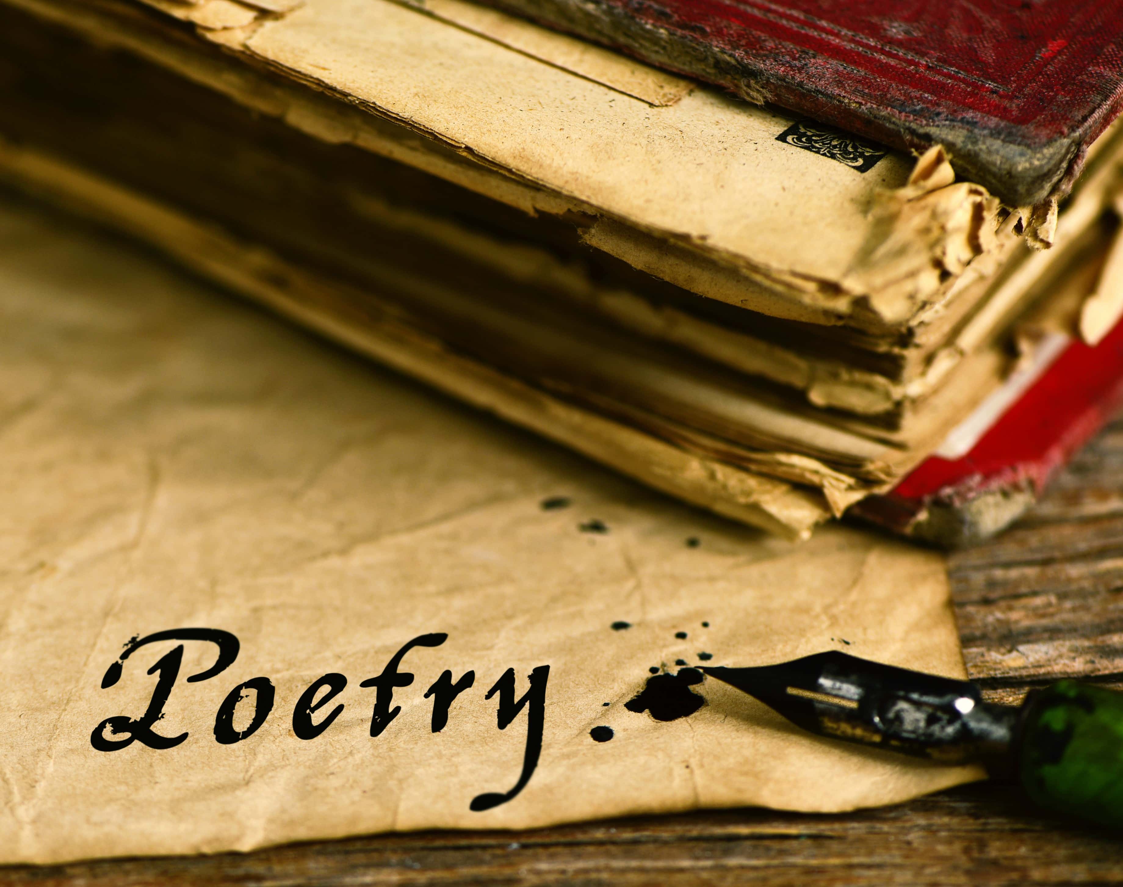 Dante Alighieri Facts