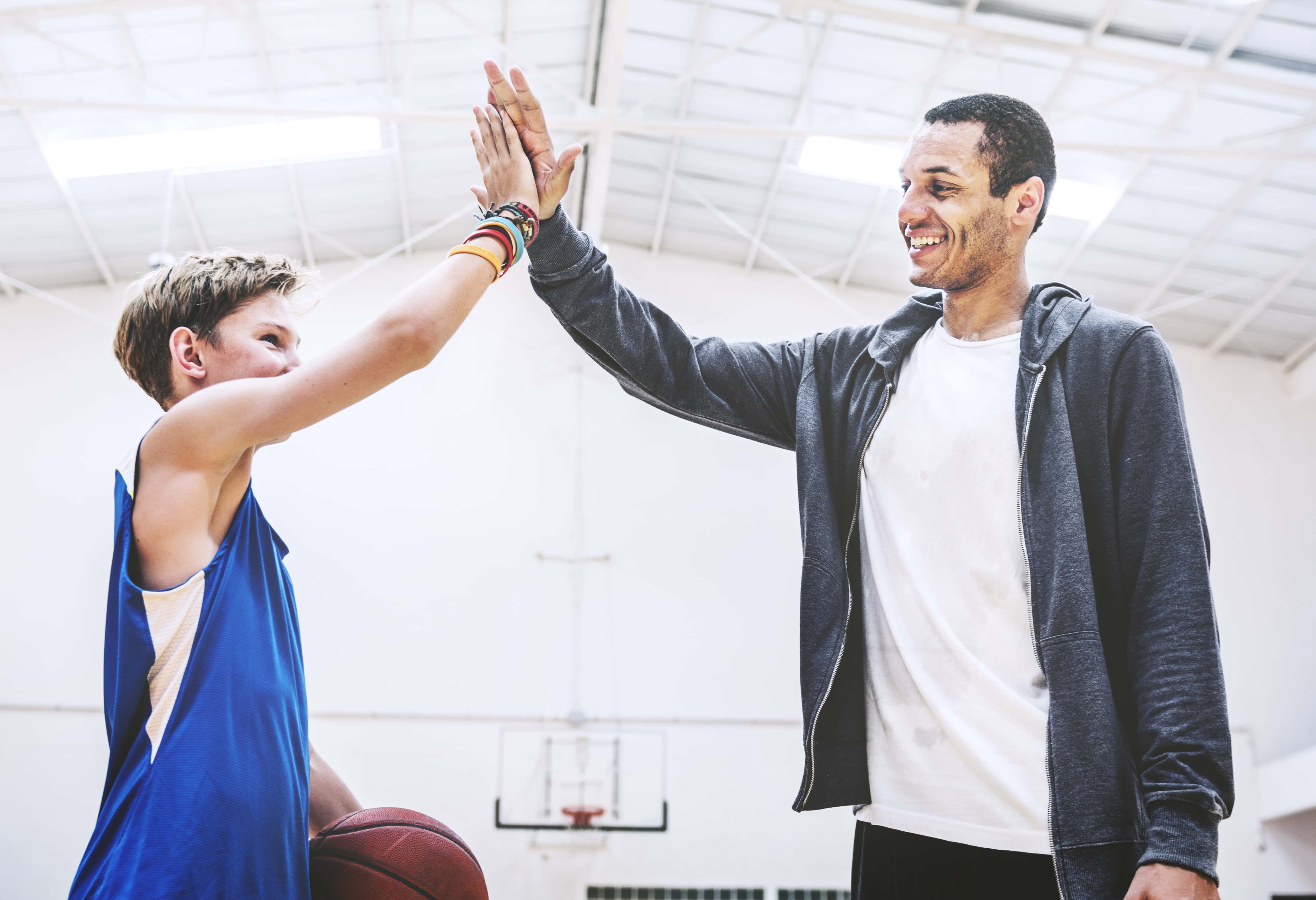 Growing Up Poor Facts