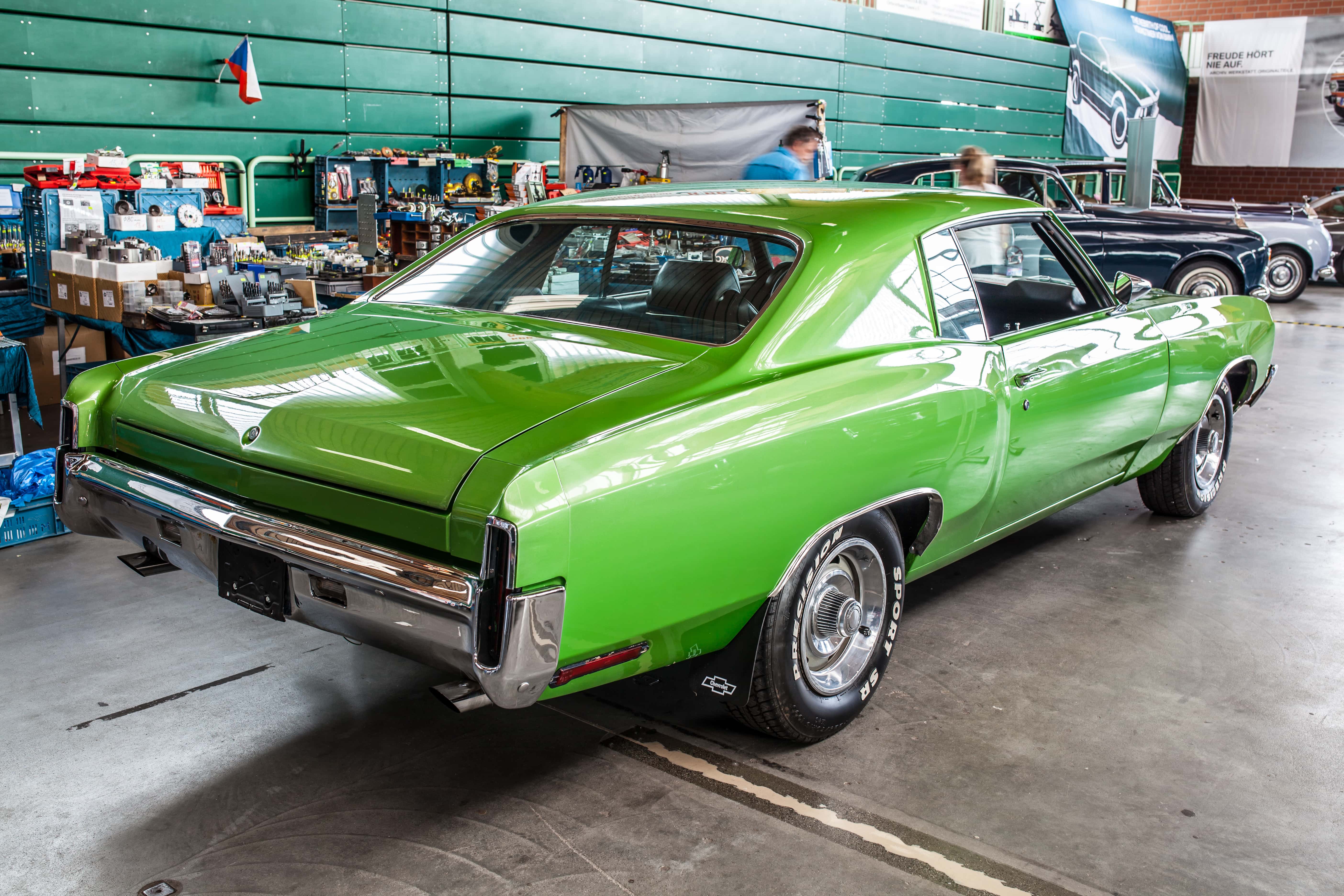 Cheap Buy That Worked Out Well facts