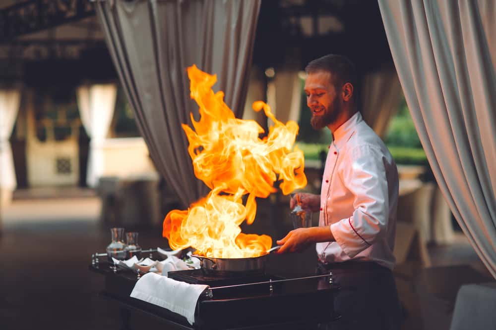 how to make pancakes