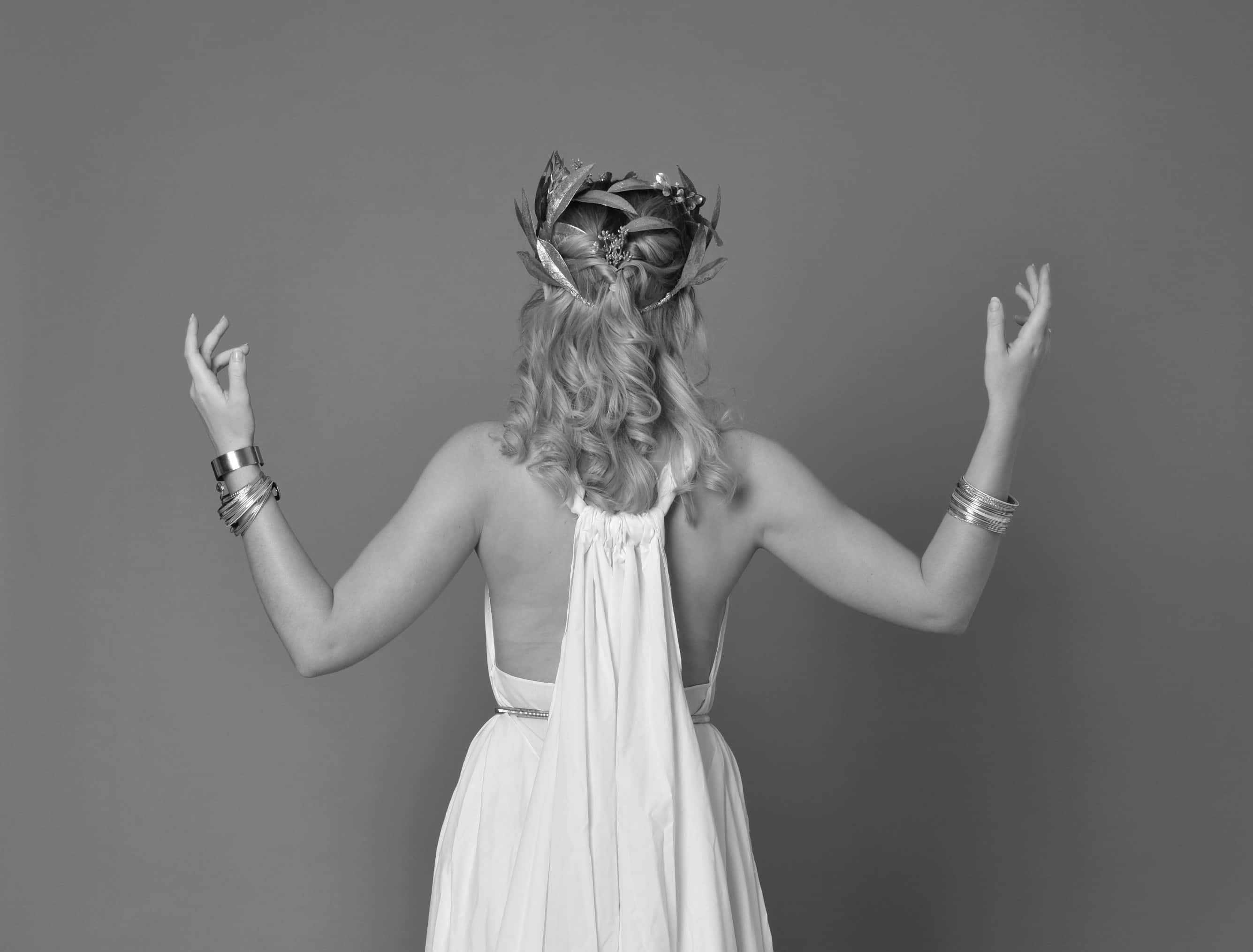 Agrippina The Younger Facts