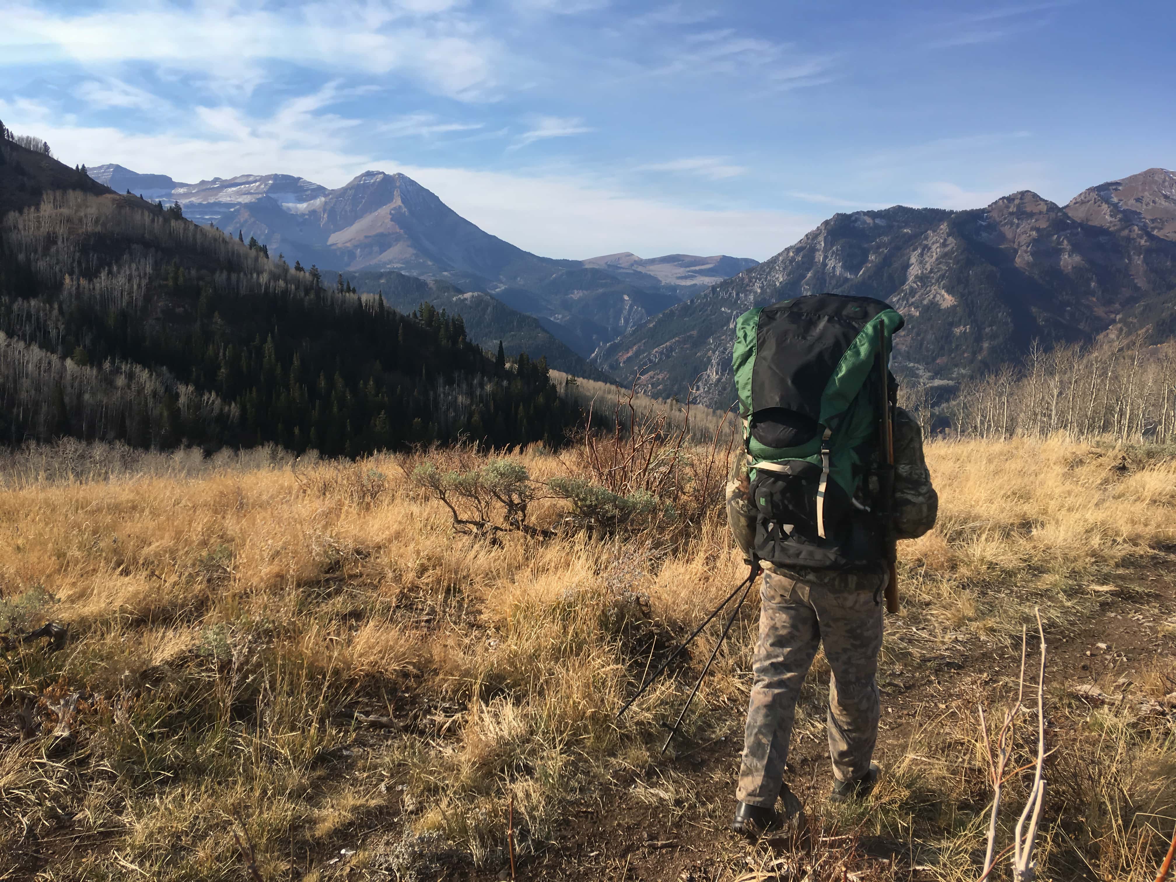 Terrifying Camping Experiences facts