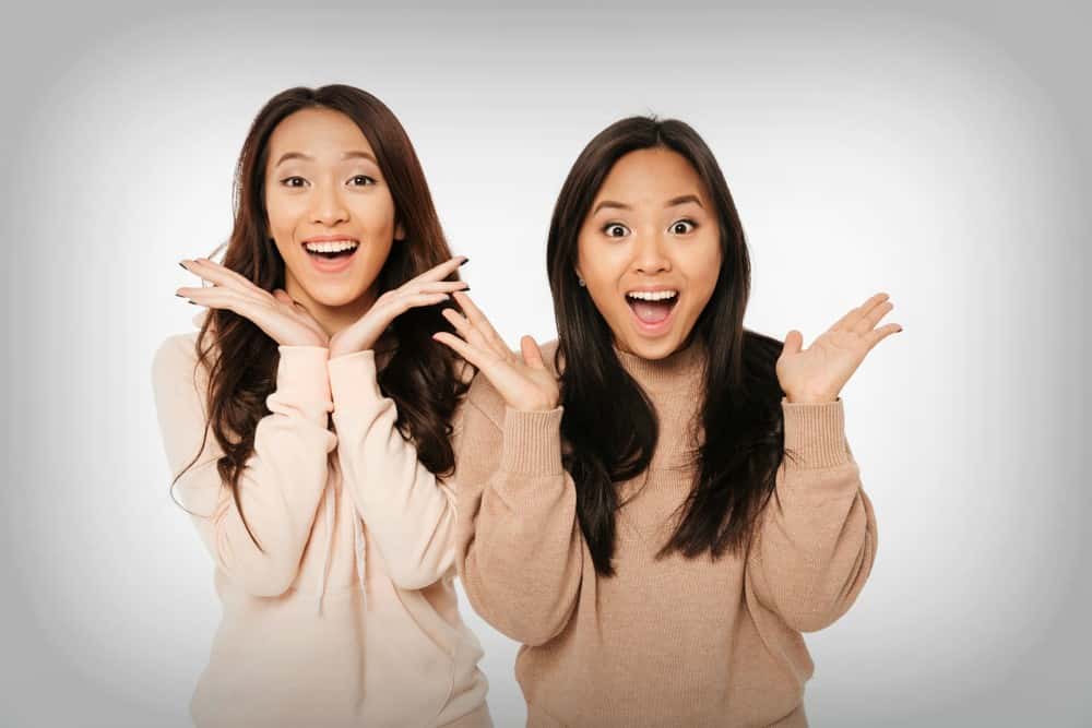 Bilingual Awkward Facts