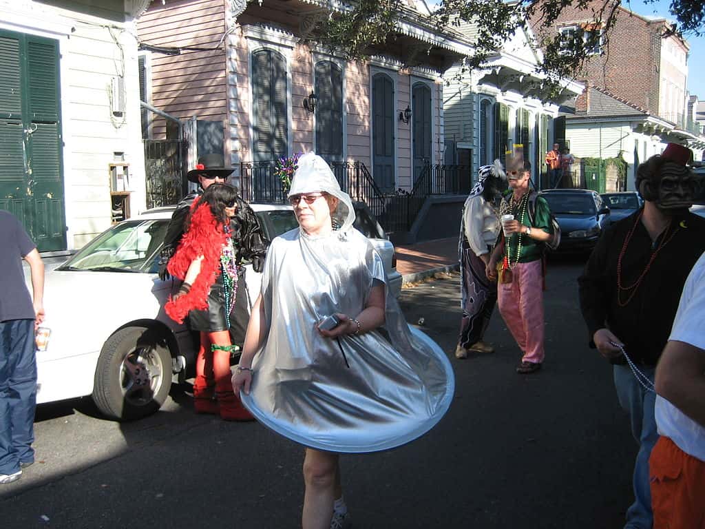 Awkward Halloween Facts