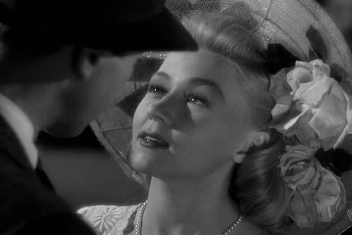 Gloria Grahame Facts