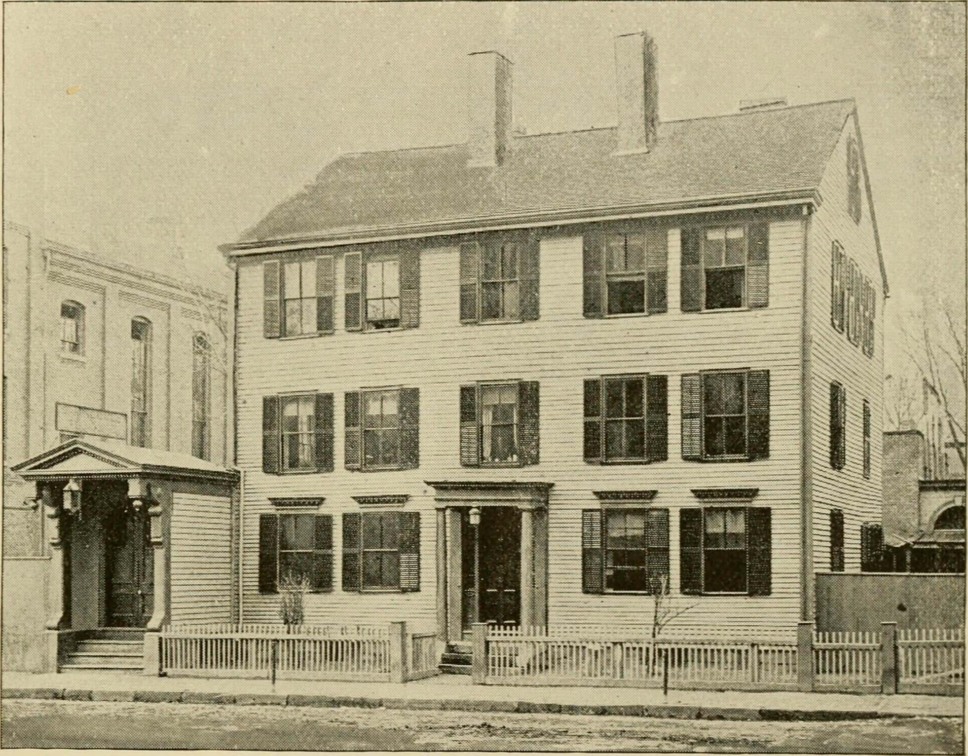 Mary Todd Lincoln facts 