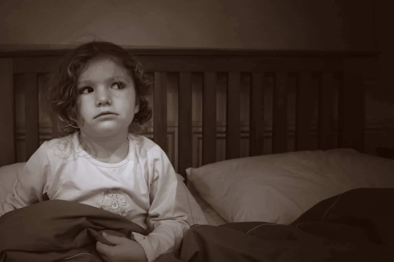 Childhood Memory Facts