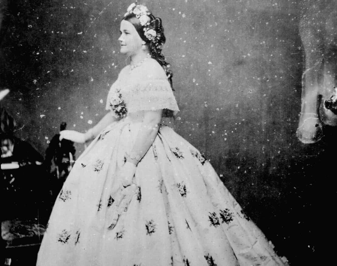 Mary Todd Lincoln facts