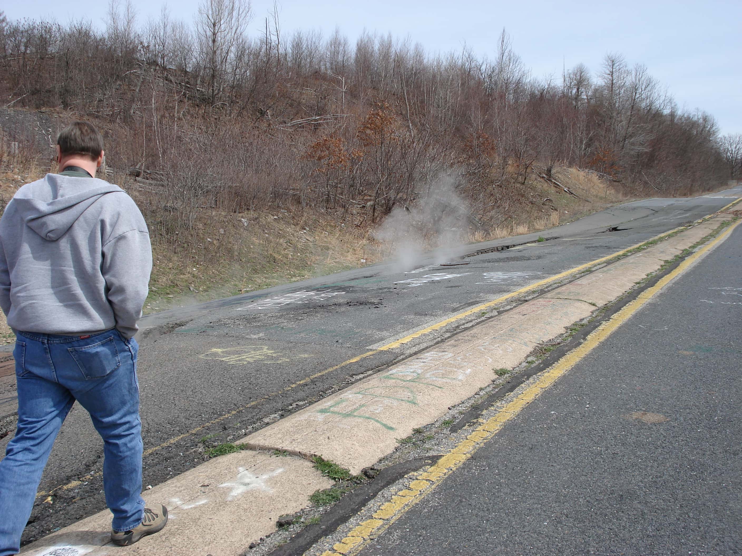 Creepiest True Stories fact