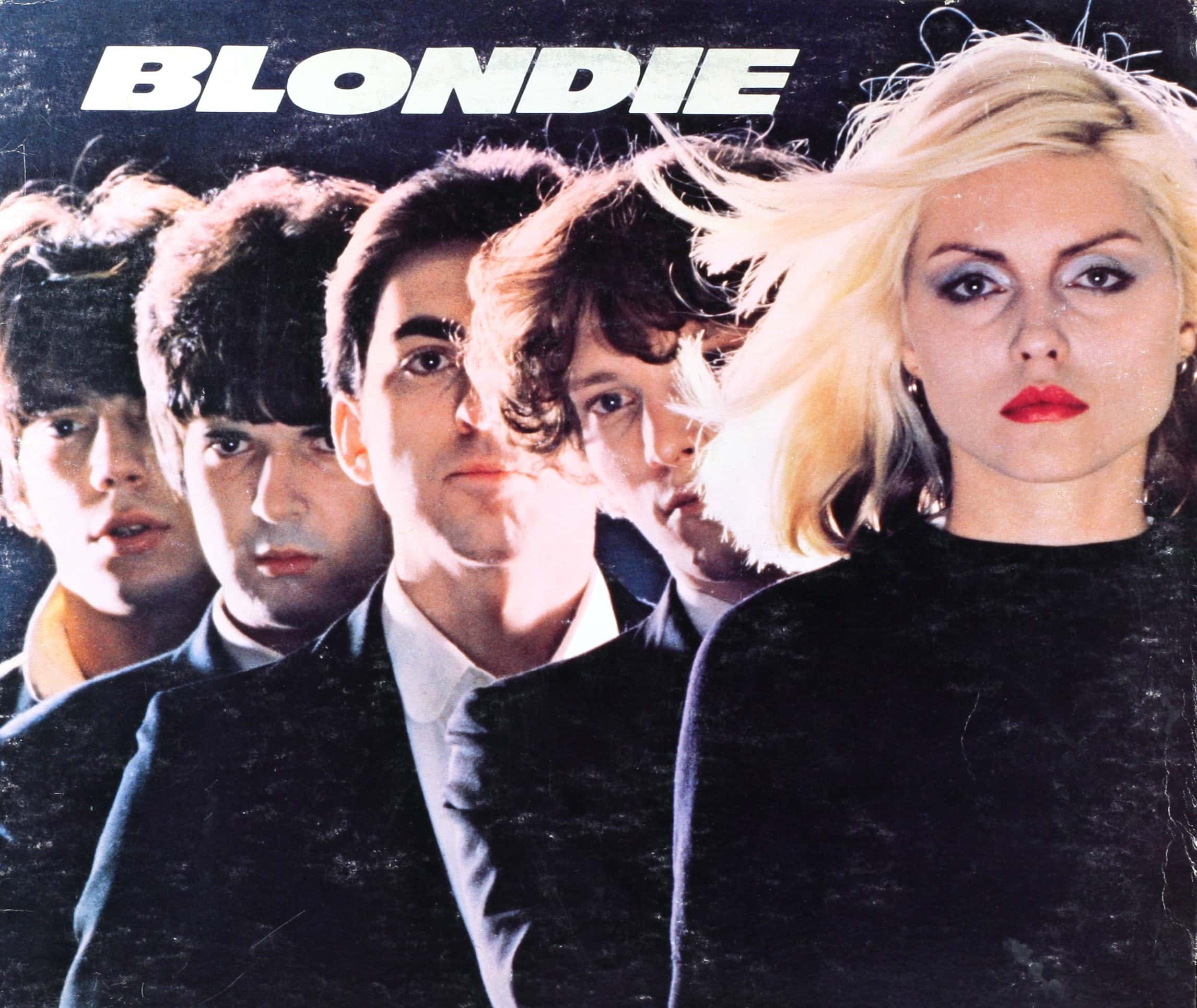 Debbie Harry Facts 