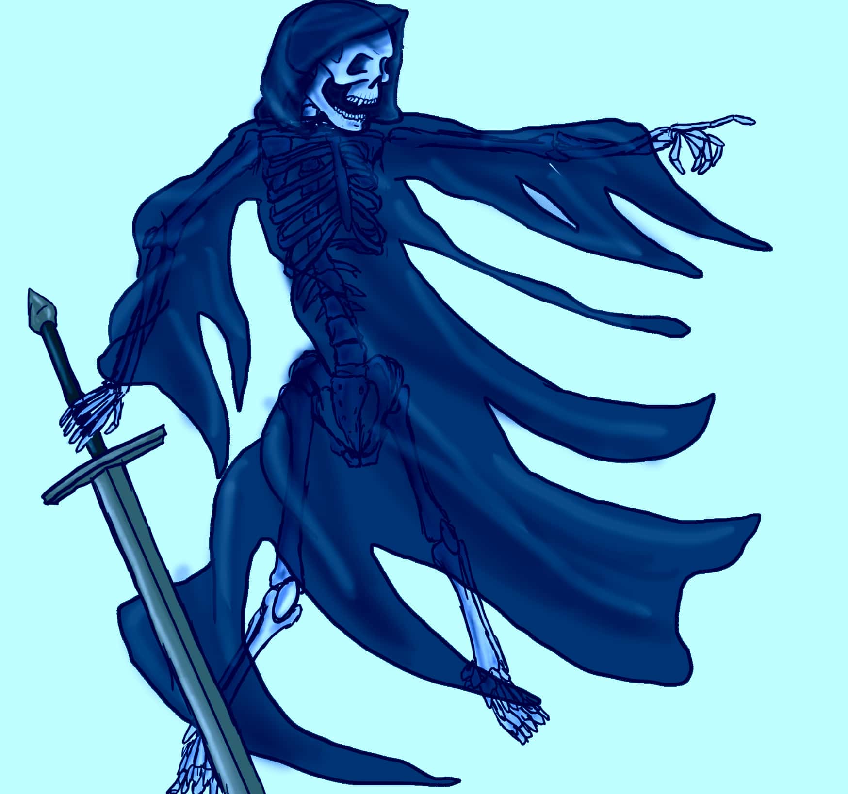 Awkward Halloween Facts