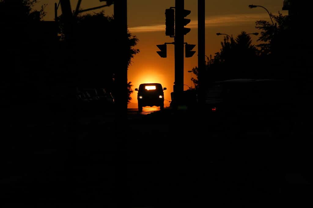 Truckers Stories Facts