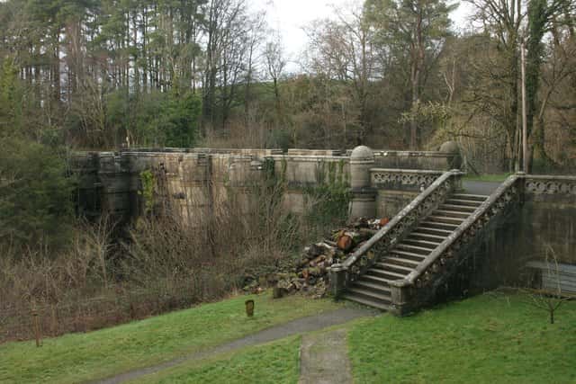 History Chilling Moments