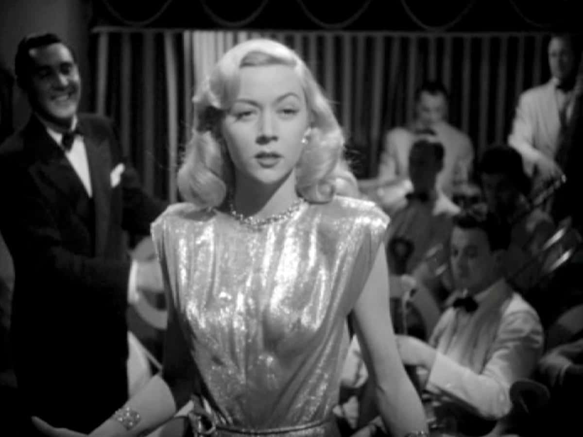 Gloria Grahame Facts