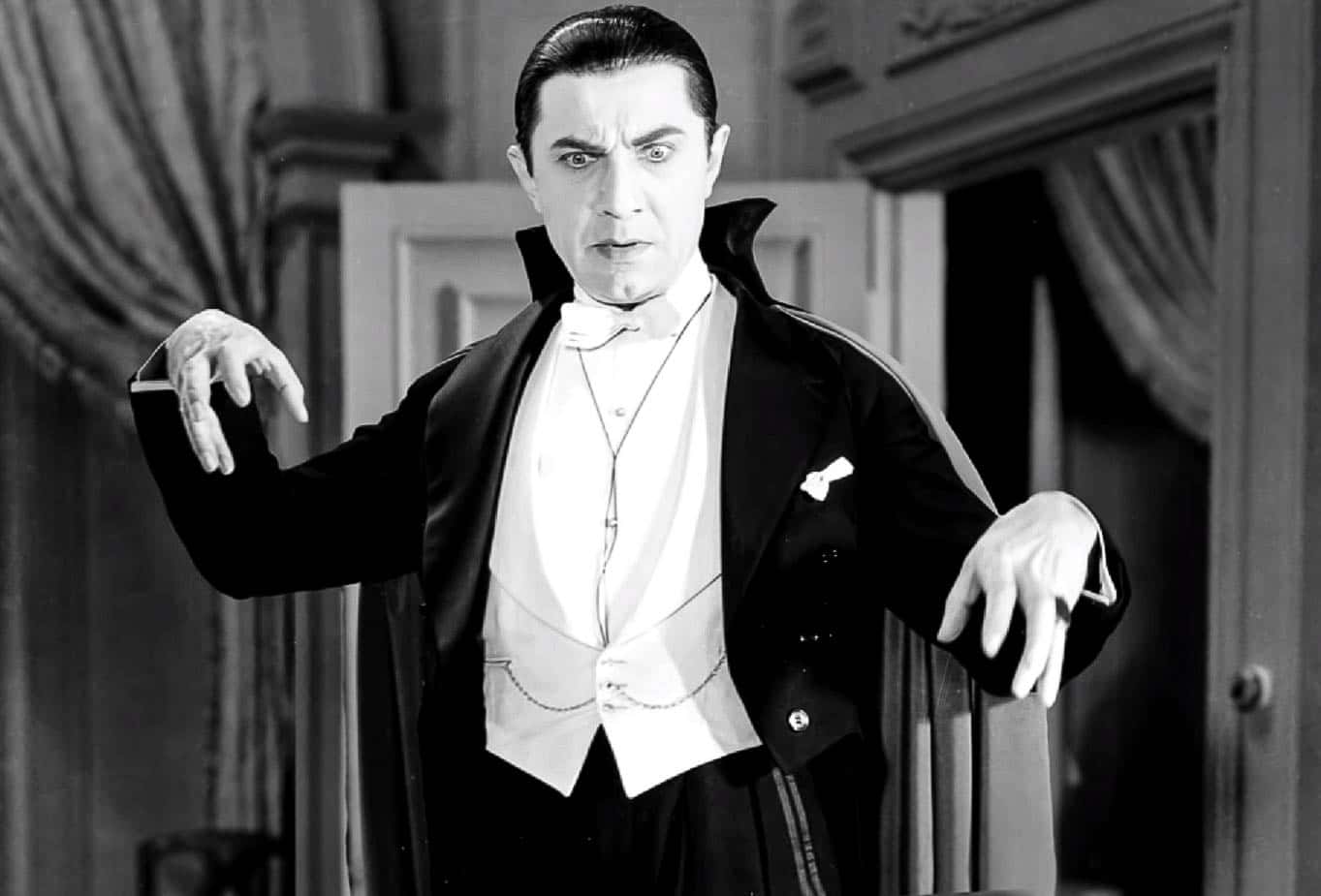 Bela Lugosi Facts