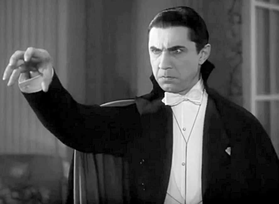 Bela Lugosi facts 