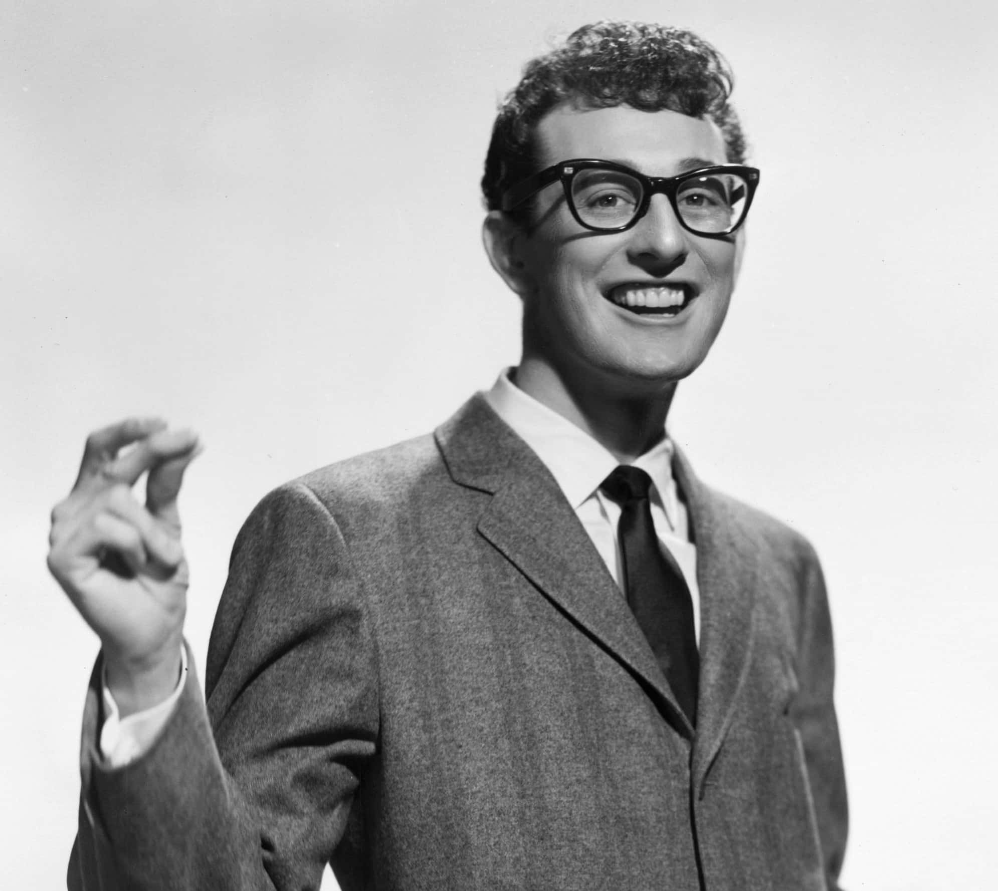 Buddy Holly Facts