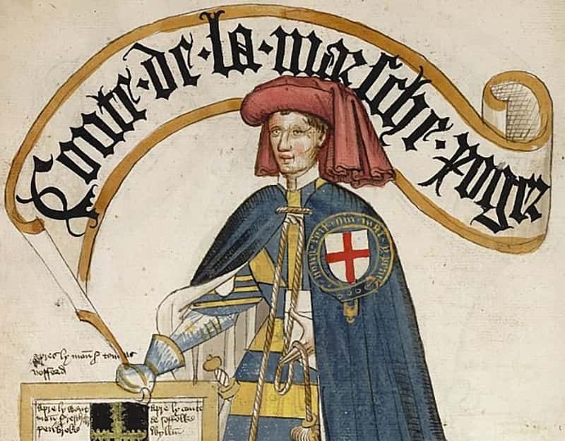 King Edward III facts