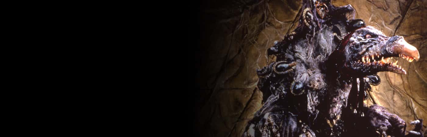 Frantic Facts About The Dark Crystal, Jim Henson’s Twisted Brainchild