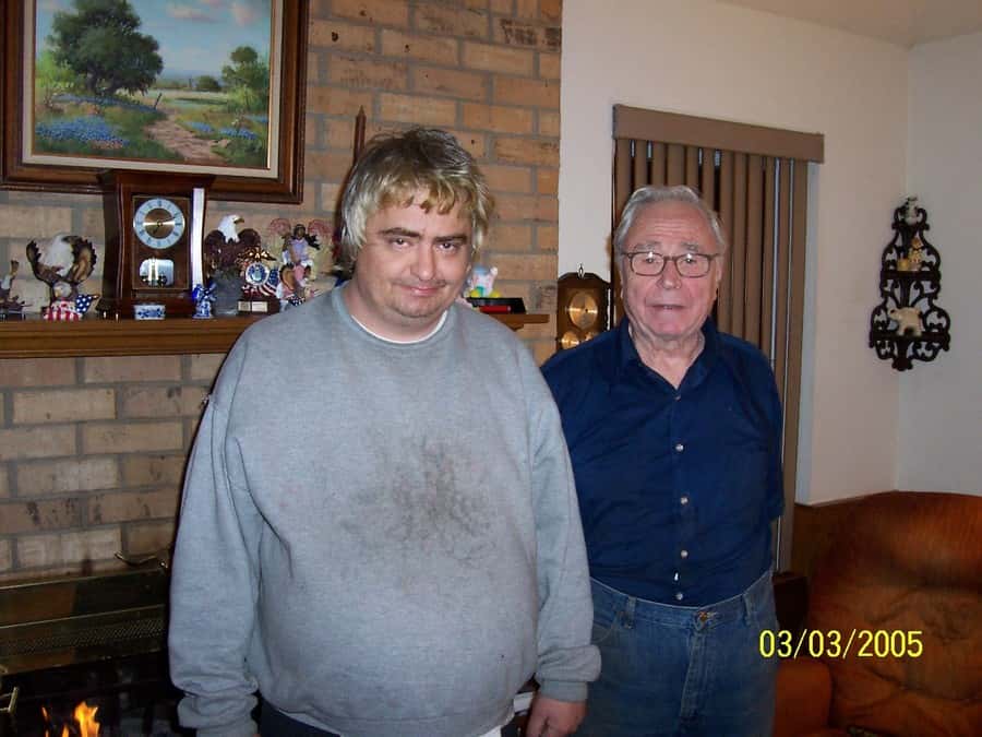 Daniel Johnston Editorial